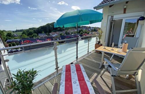Georgsmarienhuette Apartment | Ferien am Königshof