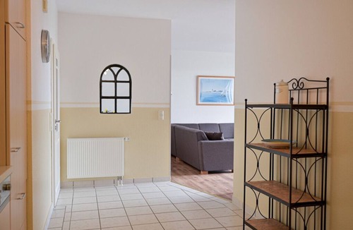 Katharinenhof Apartment | Ferienwohnung/app. für 5 Gäste mit 72m² in Fehmarn OT Katharinenhof