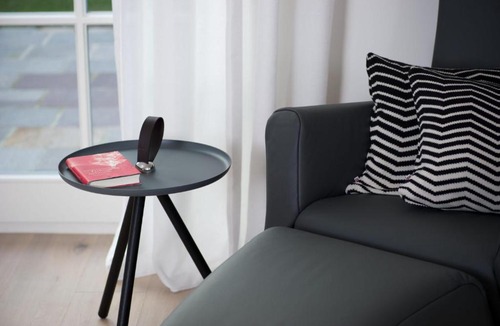Keitum Apartment | Ferien Domizil Lörkiwai 10-1