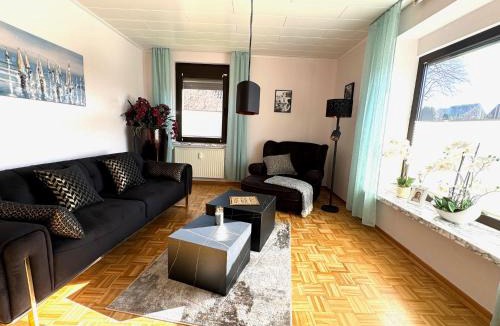 Altenhagen Apartment | Ferien-EG Whg Pio nahe Steinhuder Meer mit Garten und Parkplatz
