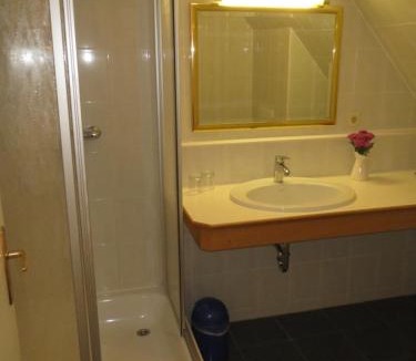 Middelhagen Apartment | Ferienanlage Alt Reddevitz - Haus Berlin