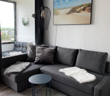 Wendtorfer Strand Apartment | Ferienappartment Tom Kyle