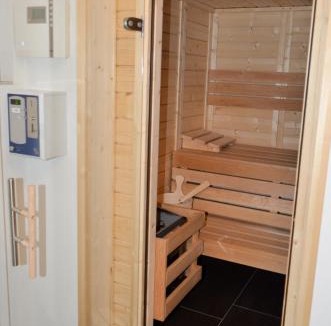 Hahnenklee House | Ferienblockhaus Auerhahn & Luchs