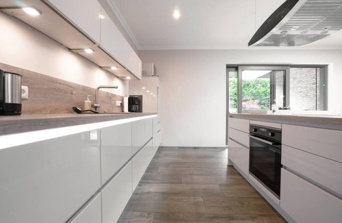 Schauendahl Apartment | Feriendomizil Gorch Fock