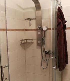 Glindfeld Apartment | Feriendomizil-Sauerland FeWo 2