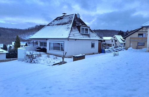 Barbis House | Ferienhaus für 6 Gäste mit 118m² in Bad Lauterberg im Harz