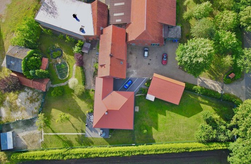Bad Zwischenahn House | Ferienhaus am Glück in Bad Zwischenahn