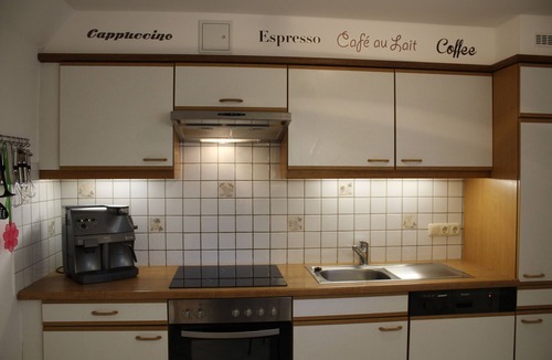 Hemmoor House | Ferienhaus am Kreidesee - divers welcome !