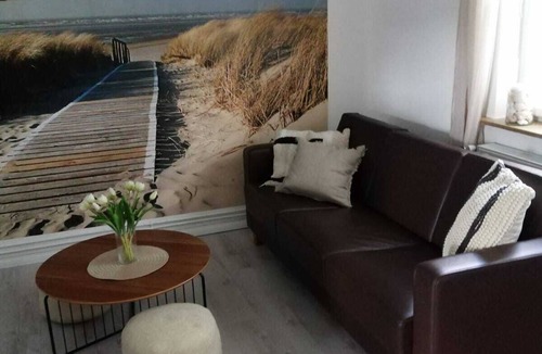 Neustadt-Glewe House | Ferienhaus am Neustädter See mit Großem Garten und Spielplatz, 5 Minuten zum See