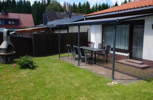 Rotacker Apartment | Ferienhaus am Wald - Einzelstandort mit Wallbox