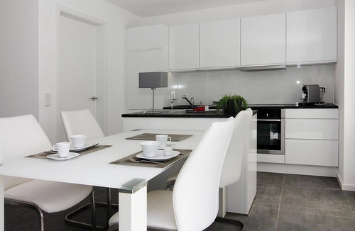 Peenemuende House | Ferienhaus am Yachthafen in Peenemünde