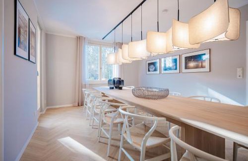Koelpinsee House | Ferienhaus Beatus ille