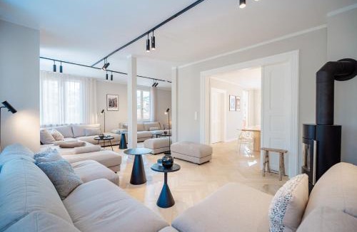 Koelpinsee House | Ferienhaus Beatus ille