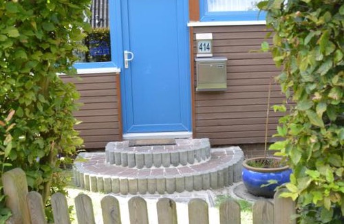 Damp House | Ferienhaus Delphin, Damp