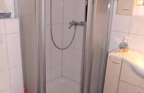 Damp House | Ferienhaus Delphin, Damp
