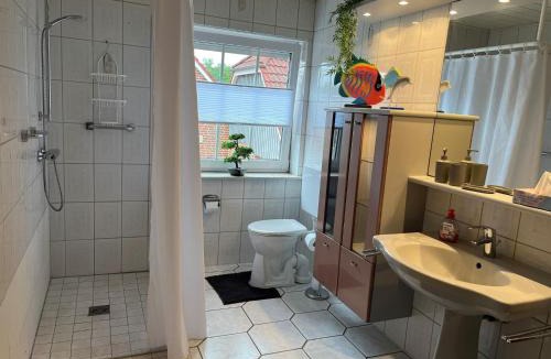 Holthusen House | Ferienhaus Dini, 25668