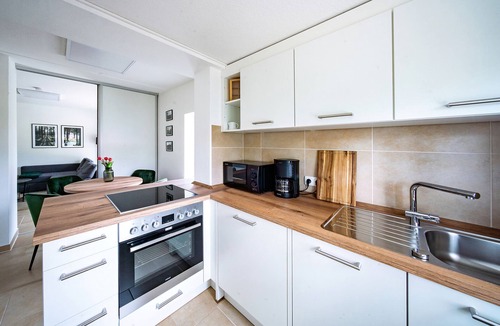 Hellwege House | Ferienhaus Direkt an der Wümme
