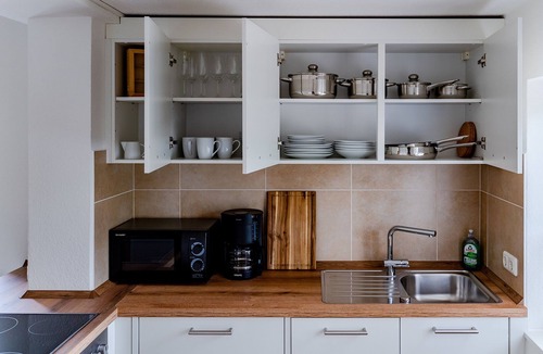 Hellwege House | Ferienhaus Direkt an der Wümme