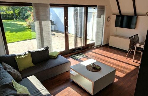Duhnen House | Ferienhaus Duhnerheide in Duhnen