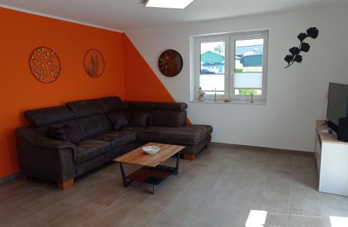Norgaardholz Apartment | Ferienhaus Ebsen HH 1