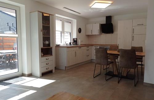 Norgaardholz Apartment | Ferienhaus Ebsen HH 1