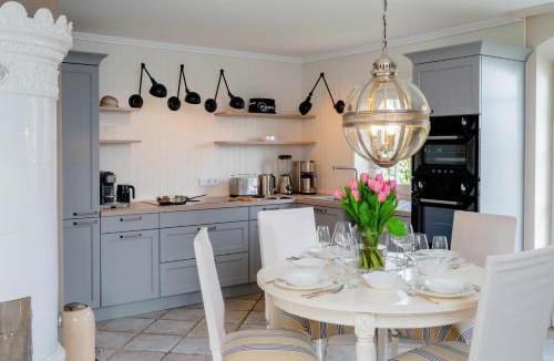 Westerland House | Ferienhaus Ekke Nekkeppen2