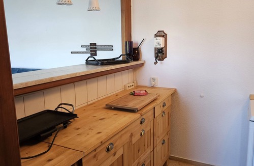 Stendal District House | Ferienhaus Elbblick