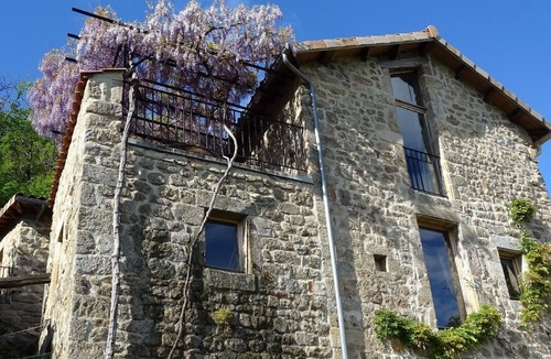 Gluiras Other | Ferienhaus für 10 Gäste mit 130m² in Gluiras