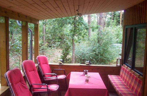 Hulsen House | Ferienhaus für 4 Gäste mit 60m² in Dörverden