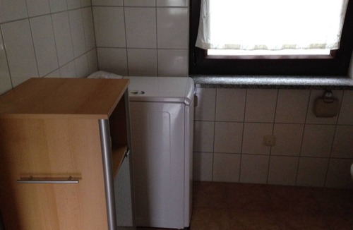 Bad Wilsnack House | Ferienhaus für 4 Gäste mit 50m² in Bad Wilsnack