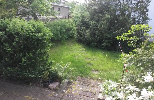 Bad Wilsnack House | Ferienhaus für 4 Gäste mit 50m² in Bad Wilsnack