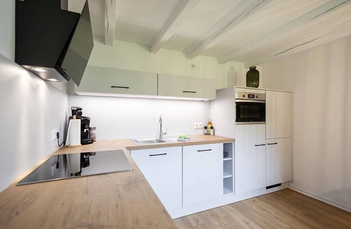 Brilon House | Ferienhaus für 5 Gäste mit 80m² in Brilon