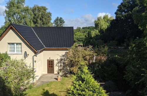 Neustadt-Glewe House | Ferienhaus für 6 Gäste mit 100m² in Neustadt-glewe