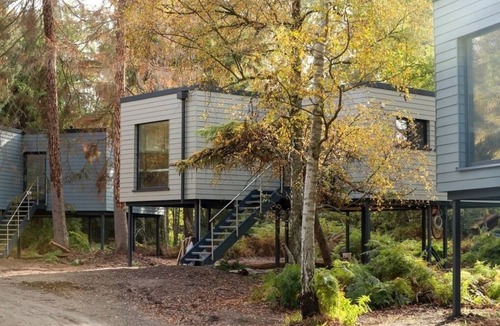 Strohen House | Ferienhaus für 6 Gäste mit 65m² in Wagenfeld