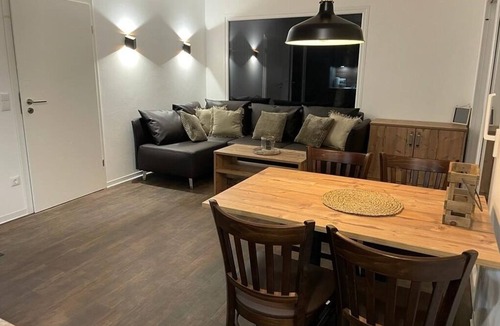 Strohen House | Ferienhaus für 6 Gäste mit 65m² in Wagenfeld