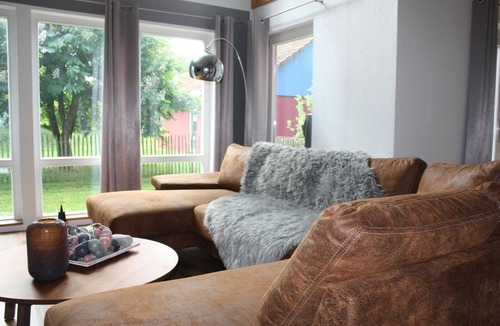 Hohen Schonberg House | Ferienhaus für 8 Gäste mit 80m² in Kalkhorst