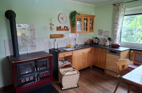 Sankt Andra House | Ferienhaus Grillitsch