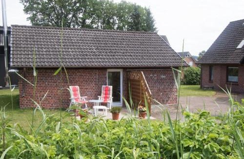 Ollsen House | Ferienhaus Karl-Heinz Ehlers