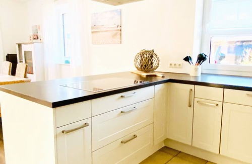 Tating House | Ferienhaus Lieblingsquartier