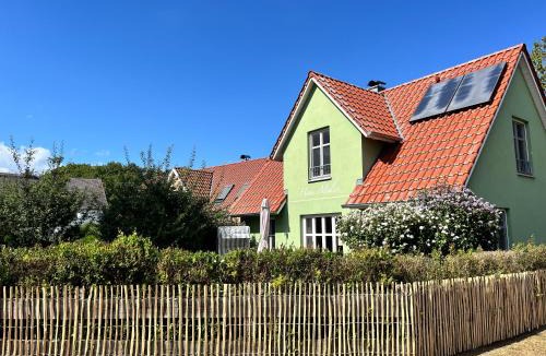 Liepe House | Ferienhaus Malve in Liepe