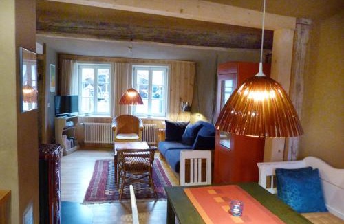 Tangermuende House | Ferienhaus Marktstraße