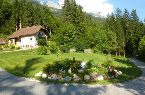 Labientschach House | Ferienhaus Oitzl