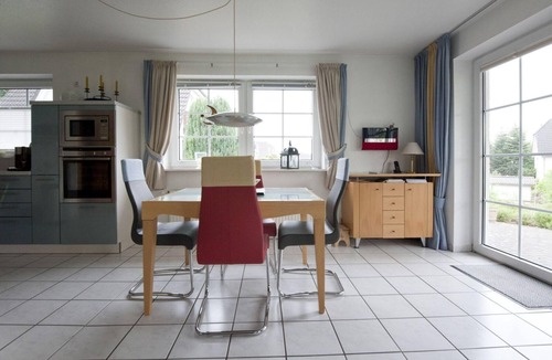 Sieseby House | Ferienhaus "pamir" in Lindaunis