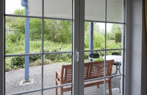 Sieseby House | Ferienhaus "pamir" in Lindaunis