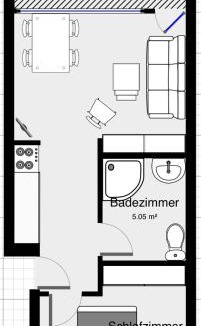 Fehmarn Apartment | Ferienhaus Rücker
