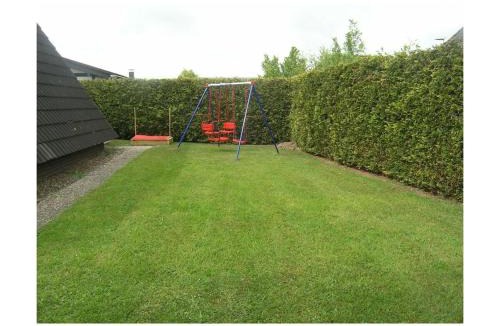 Nordseebad Burhave House | Ferienhaus Seesternchen