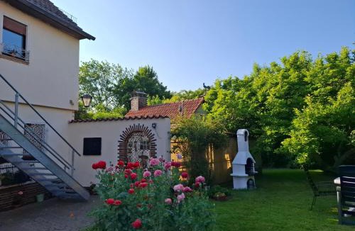 Eschwege Apartment | Ferienhaus Stani