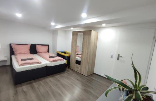 Eschwege Apartment | Ferienhaus Stani