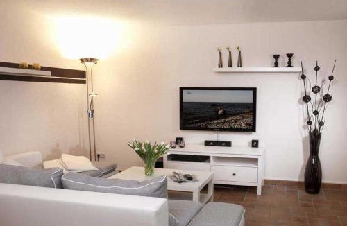 Lubmin Apartment | Ferienhaus "Strandperle"