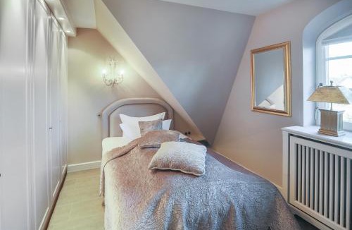 Archsum House | Ferienhaus Weetstich